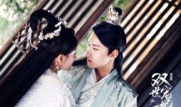 双世宠妃在线观看高清,穿越时空的甜蜜邂逅