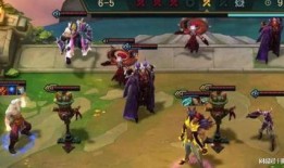 云顶最新更新爆料,新版本爆料，神秘英雄与全新元素即将登场！